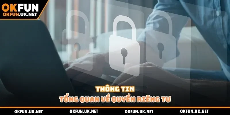 Thông tin tổng quan về quyền riêng tư